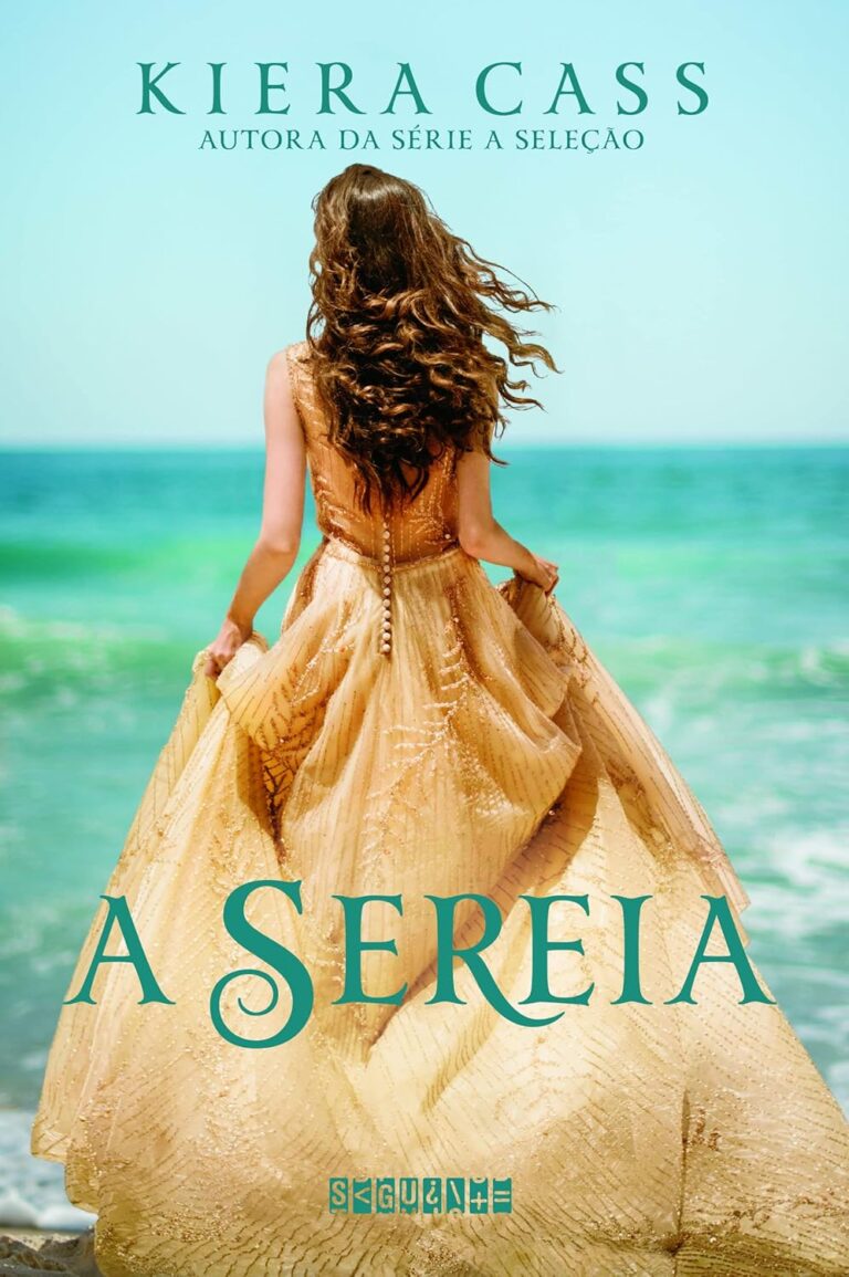 O livro que me fez começar a falar sobre livros na internet
